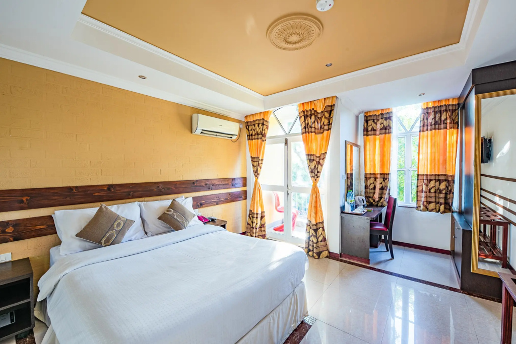 RIJ Hulhumale Guest House, photo 3