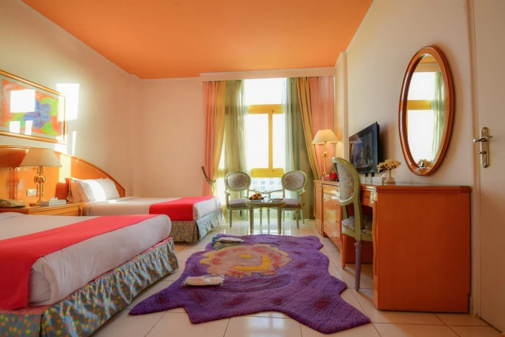 Sun Resort Aqua Park Sharm El-Sheikh, photo 4