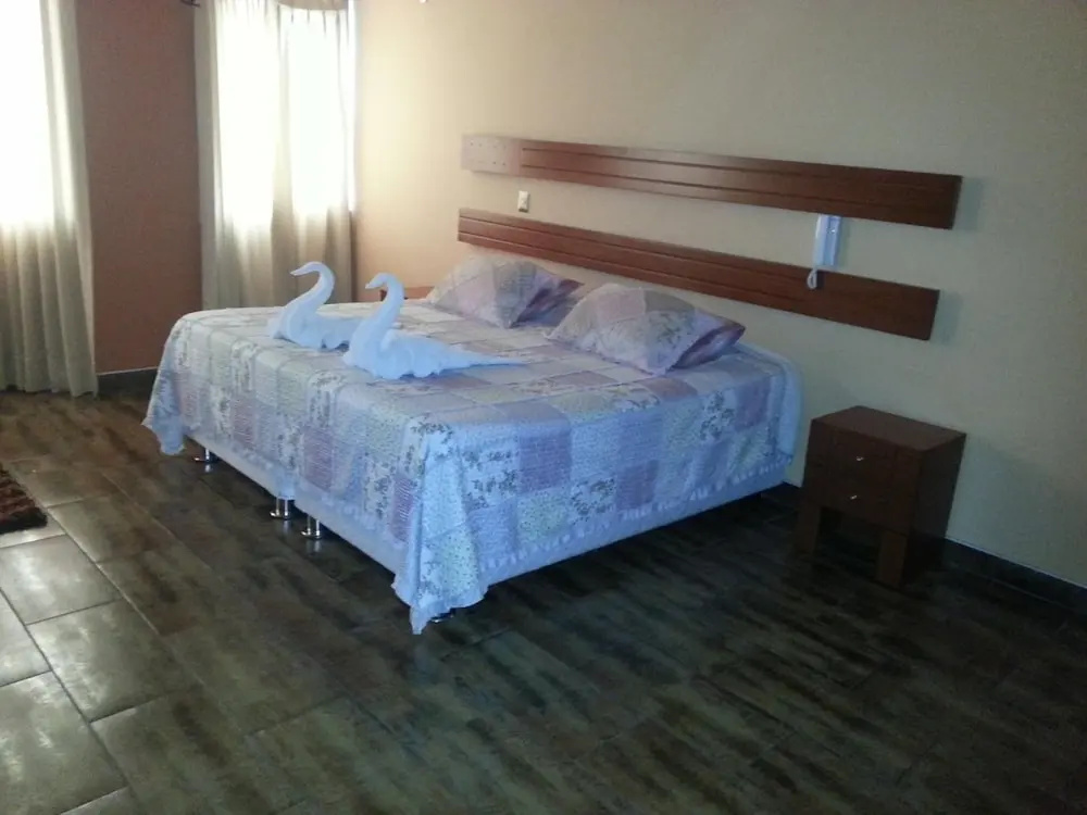 Padama Hotel, photo 4