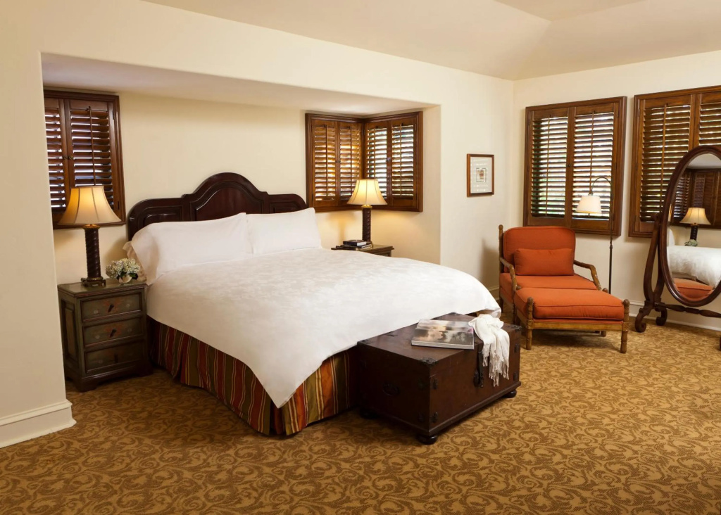 Langham Huntington, Pasadena, Los Angeles, photo 5