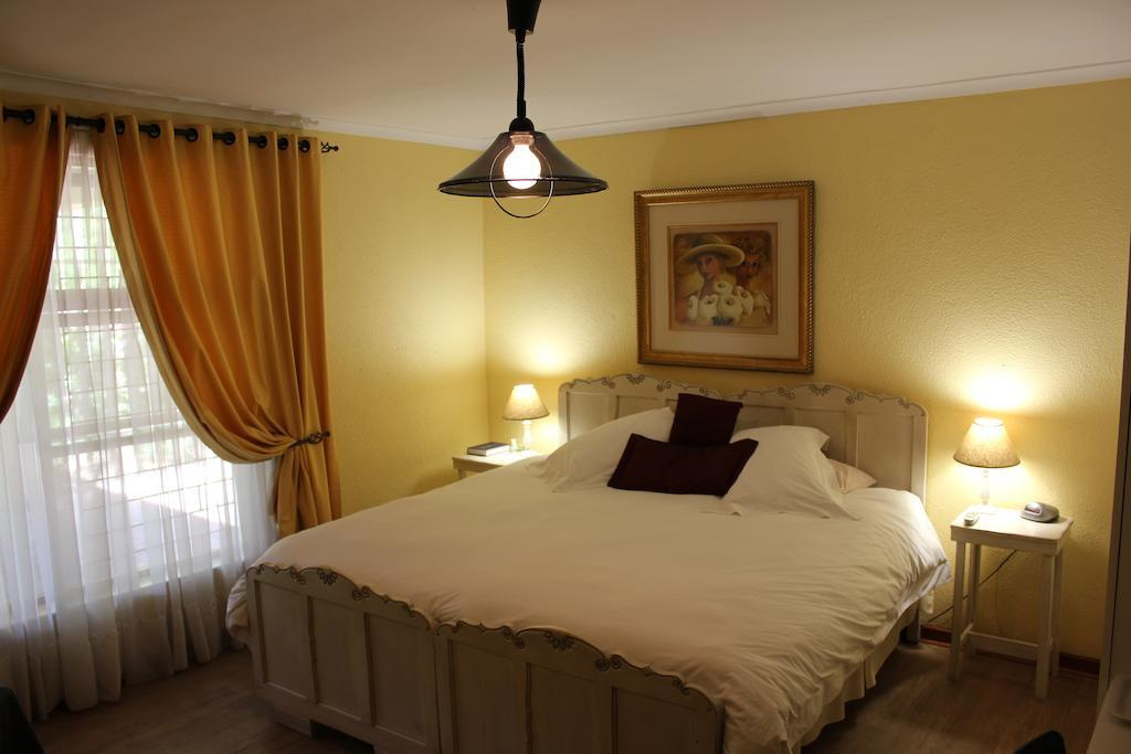 Old Oak Guest House, photo 2