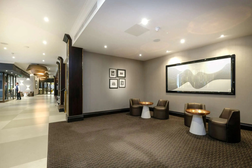 President Hotel — photo 3