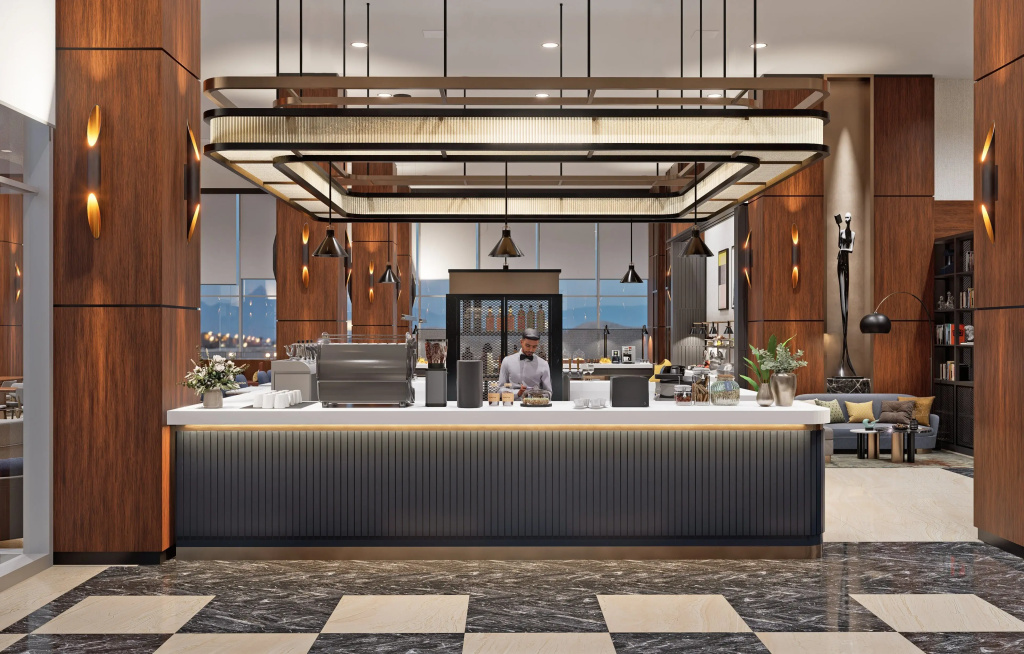 Crowne Plaza Istanbul West by IHG, photo 2