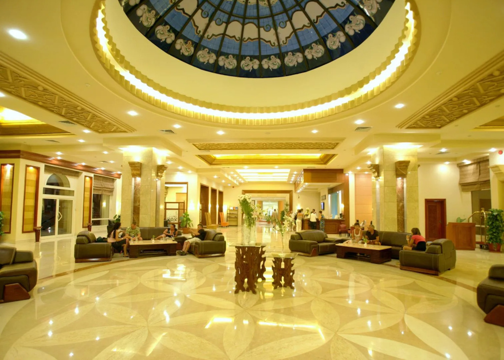 Rehana Royal Beach Resort - Aquapark & Spa, photo 2
