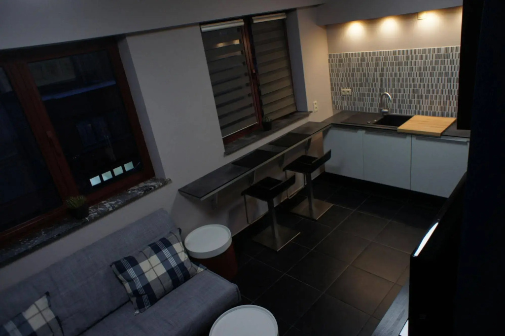J and R Brussels City Apartment, photo 5