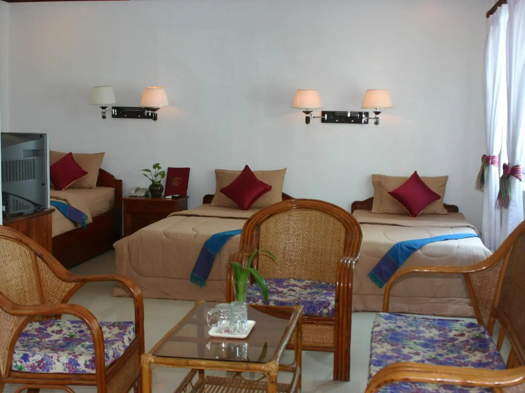 Mom's Guesthouse — photo 7