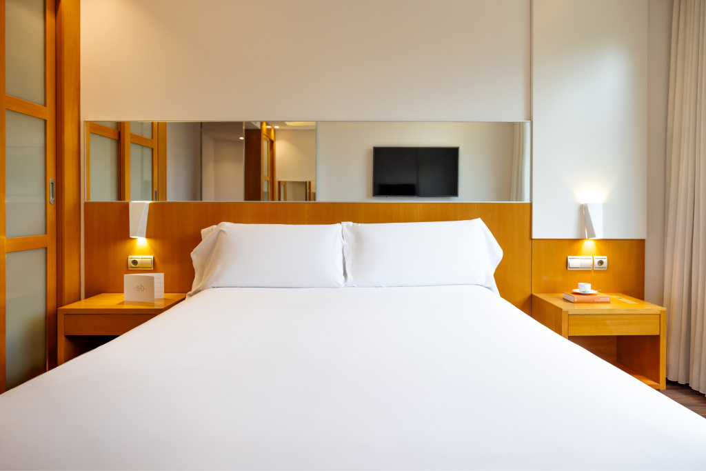 Hotel SB Icaria, photo 5