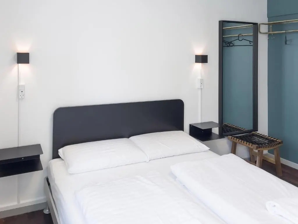 Where to sleep - Hostel, photo 2