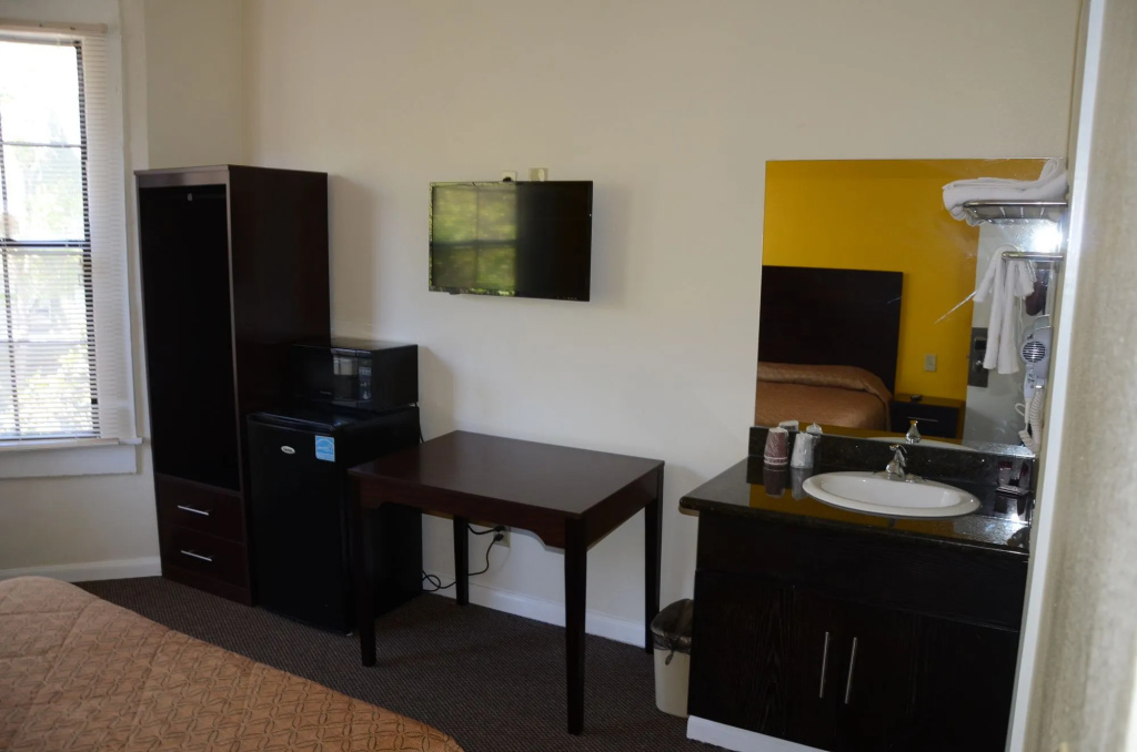 Hotel Sunrise, photo 3
