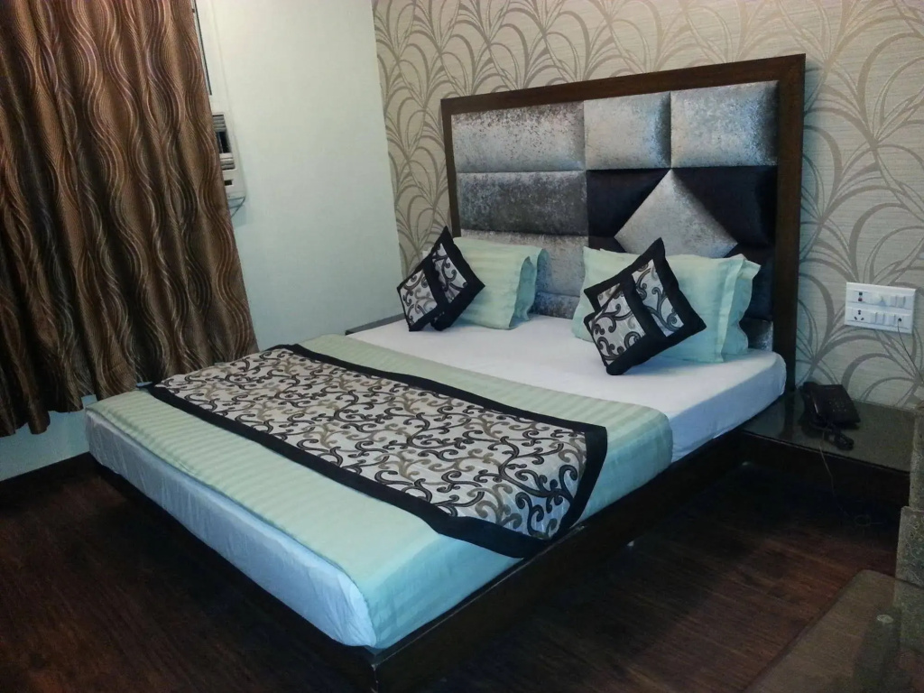 Hotel Vanson Villa, City Centre - With Free Airport & Train Station Pickup — photo 6