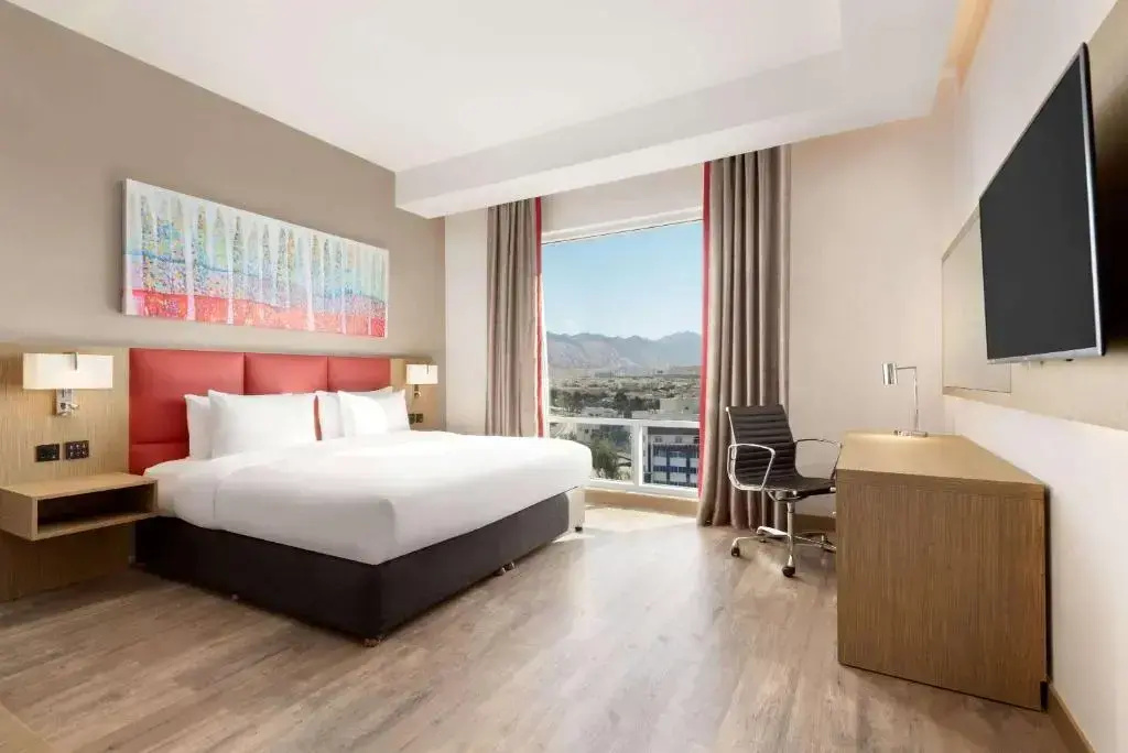 Hotel Ramada Encore by Windham Muscat — photo 8