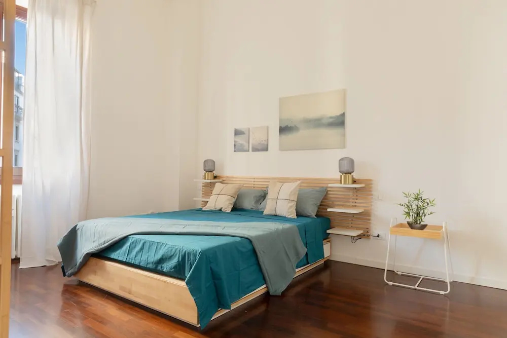 3705 Milan Modern Stay by Barbarhouse — photo 2