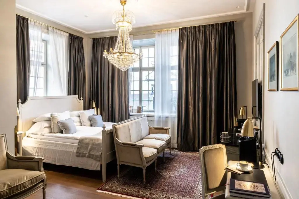 Hotel Kungsträdgården, photo 4