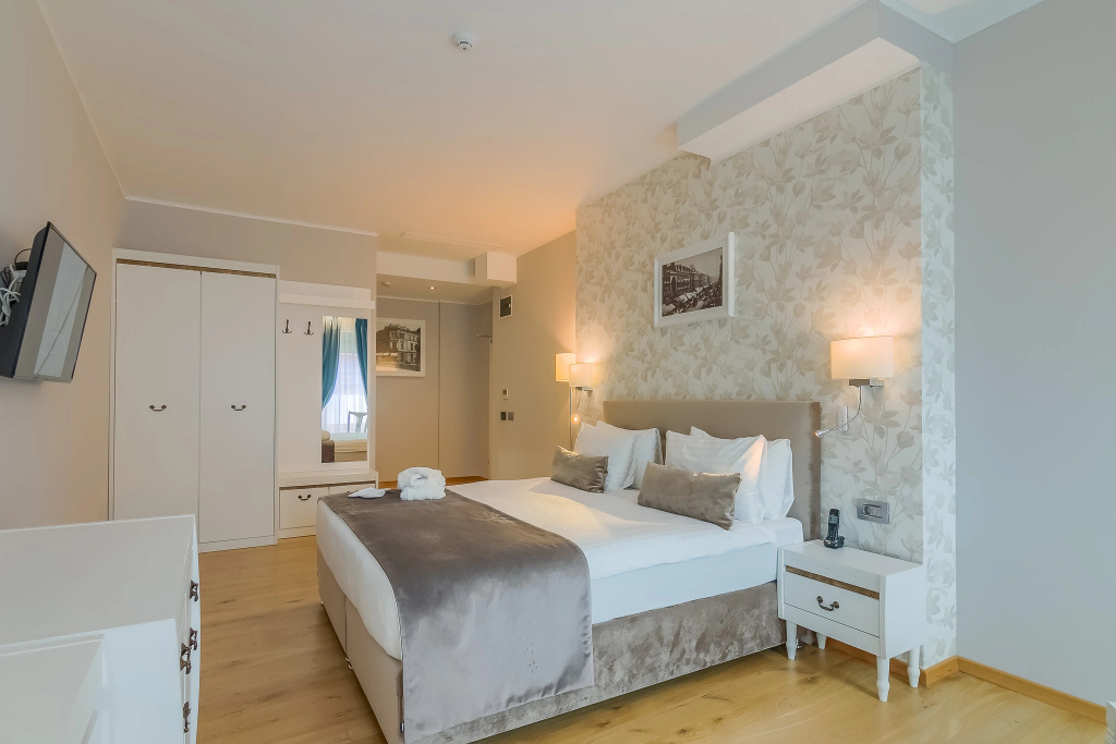 New Era Hotel Bucharest City — photo 7