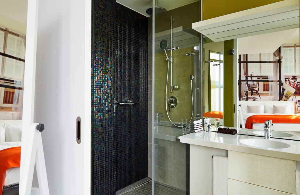 Hotel Indigo Berlin – Ku’damm by IHG — photo 8