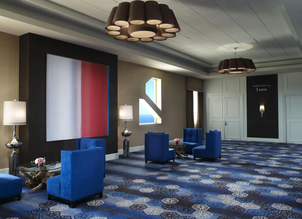 Hyatt Centric Delfina Santa Monica — photo 7