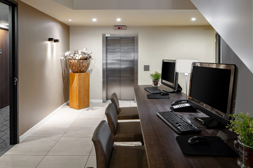 Holiday Inn Express Amsterdam - South by IHG — photo 6