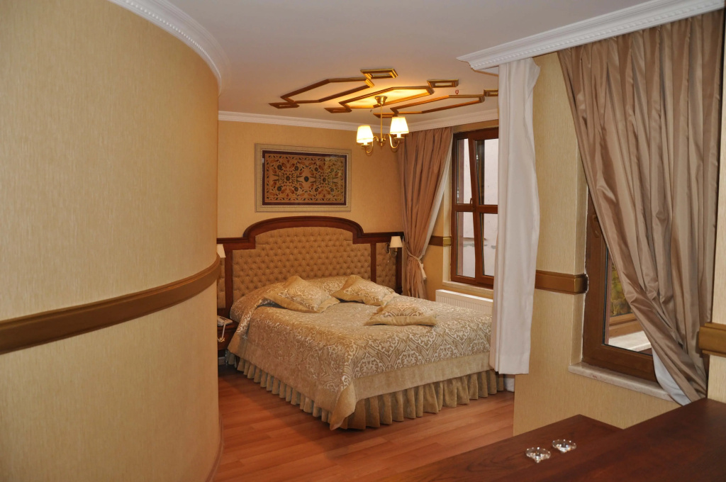 Aruna Hotel — photo 8