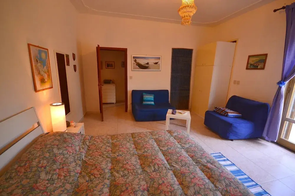 Detached House Near the sea With Garden and Terrace, photo 2