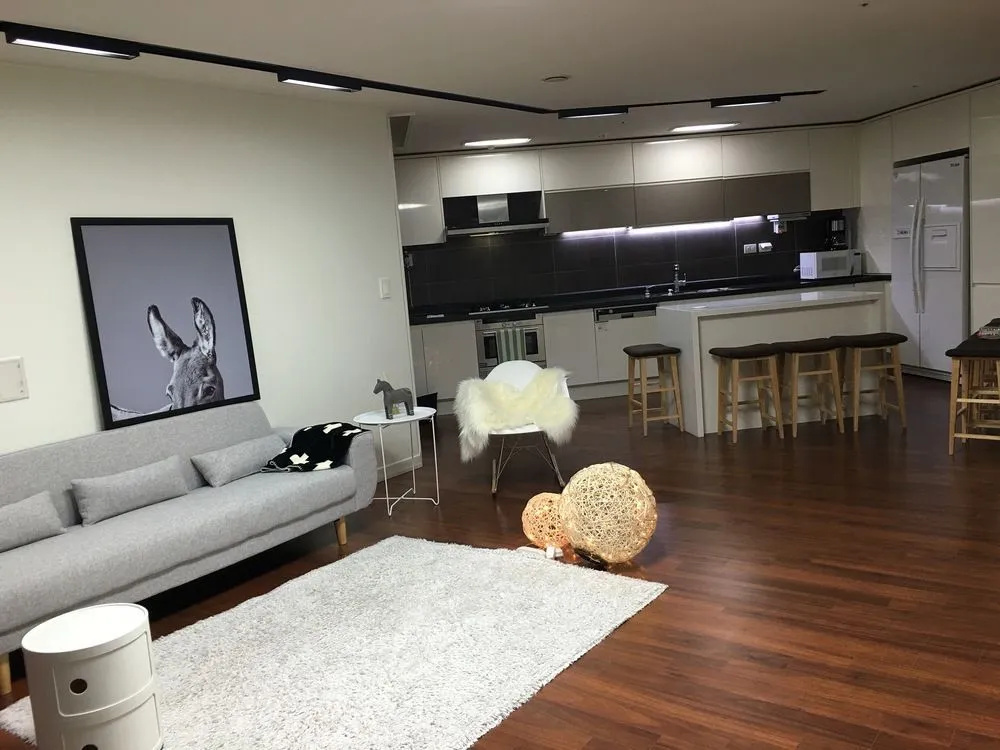 Luxury View Family Seoul Station, photo 2