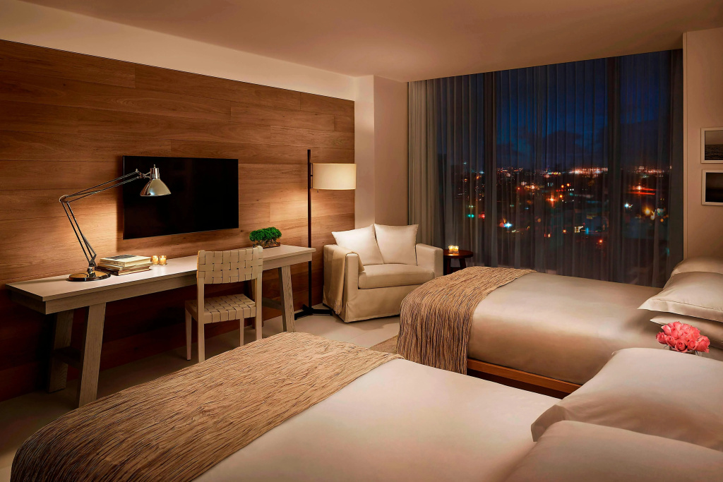 The Miami Beach EDITION, photo 3