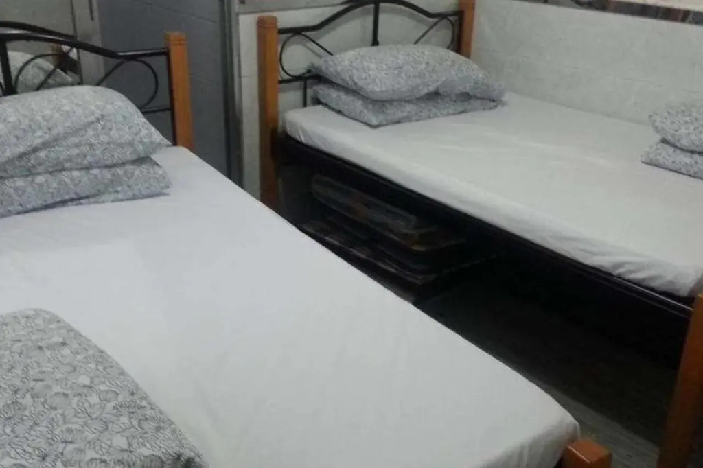 K&B Hostel, photo 3