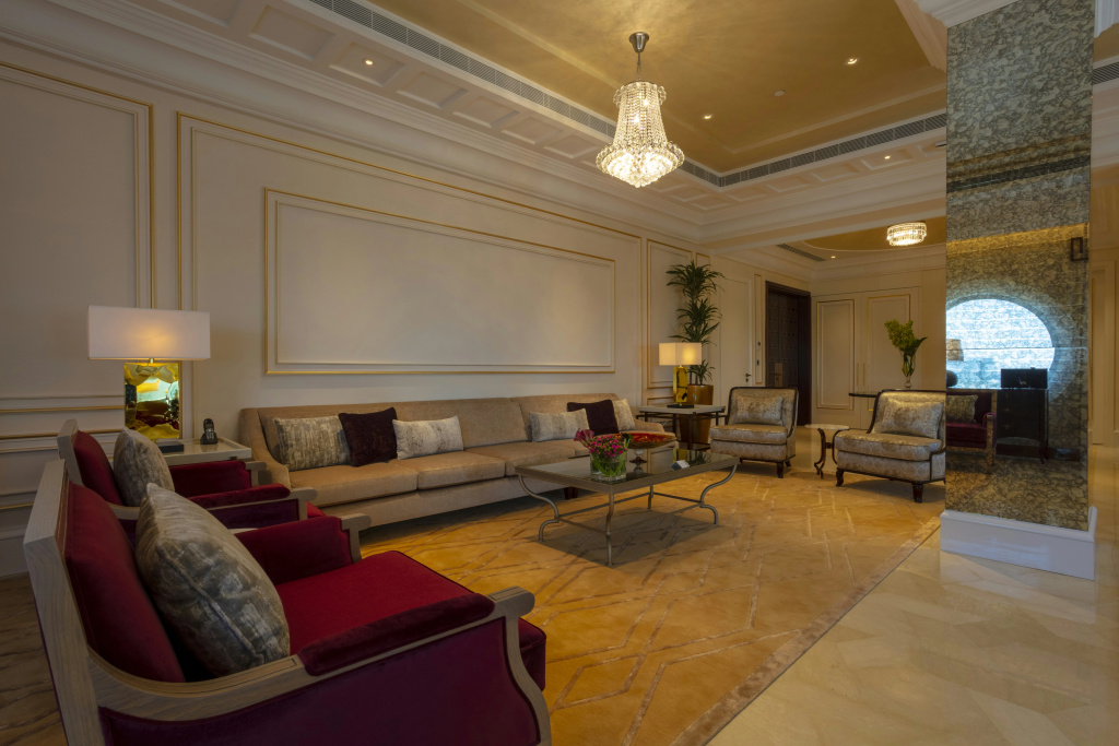 The Hotel Galleria Jeddah, Curio Collection by Hilton, photo 2