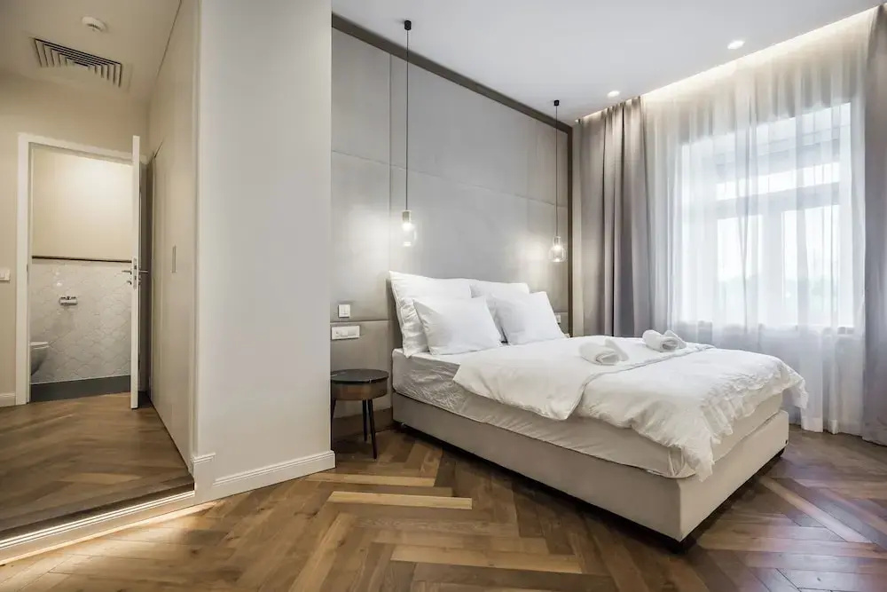Budapest Eye Boutique Suites by BQA, photo 5