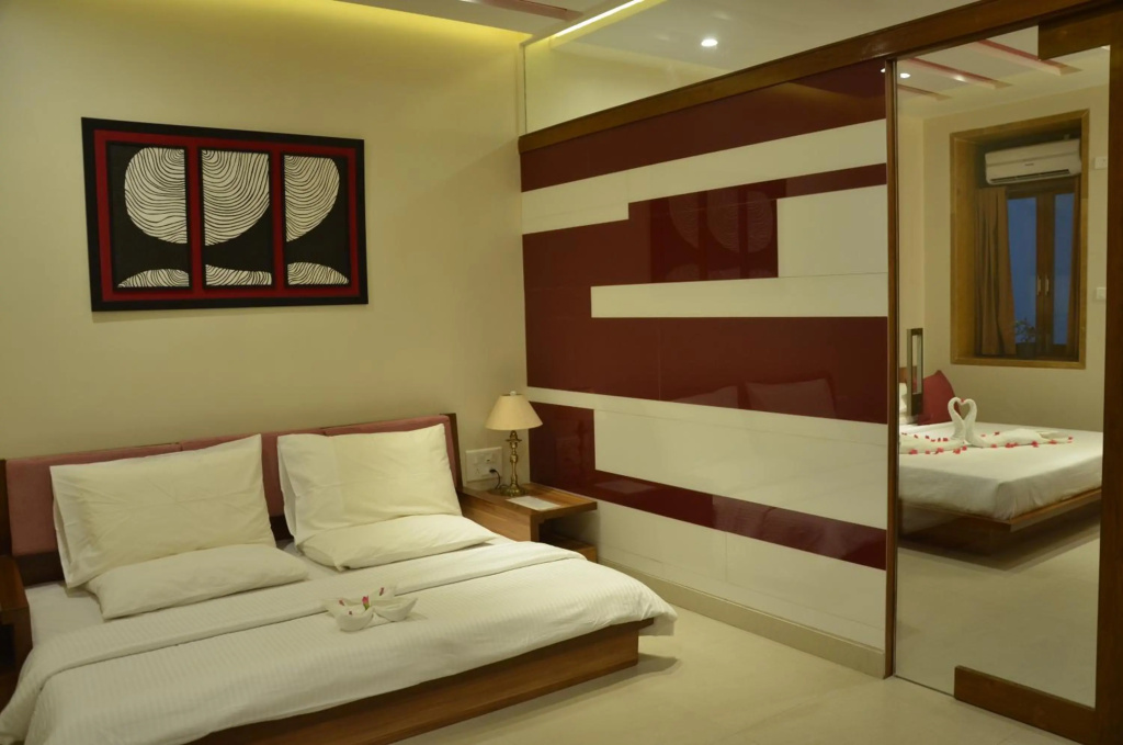 Sea Palace Hotel, photo 3