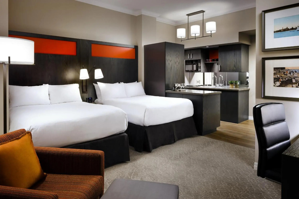 One King West Hotel & Residence — photo 6