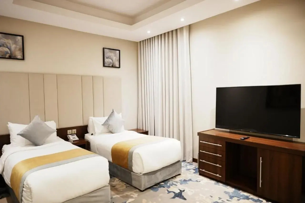 Daif Inn Serviced Apartment - Qurtuba, photo 3
