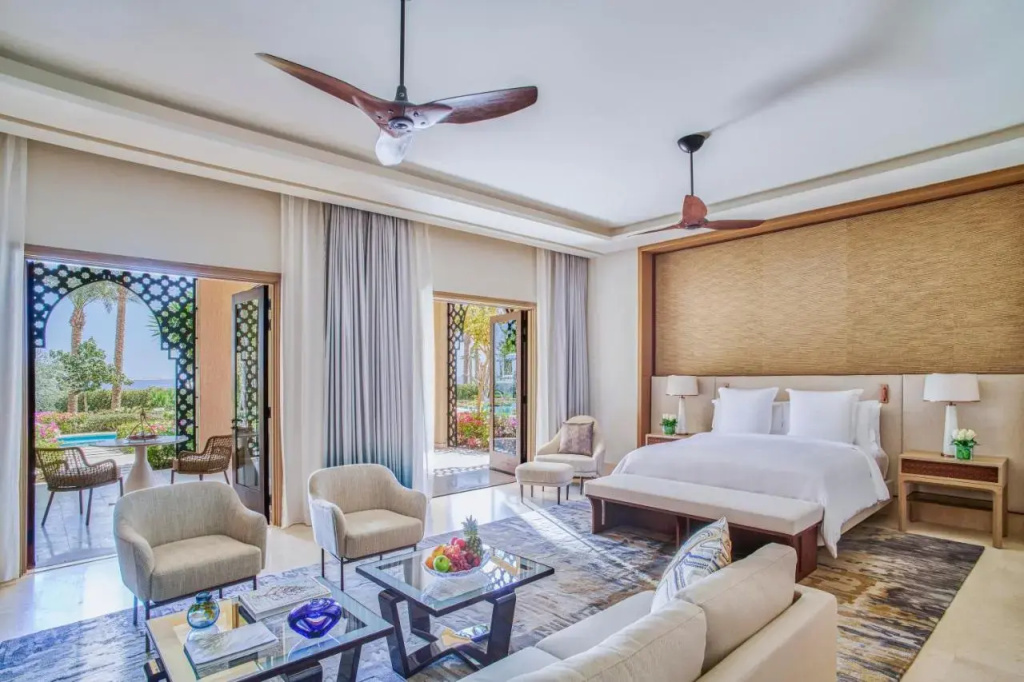 Four Seasons Resort Sharm EL Sheikh — photo 8