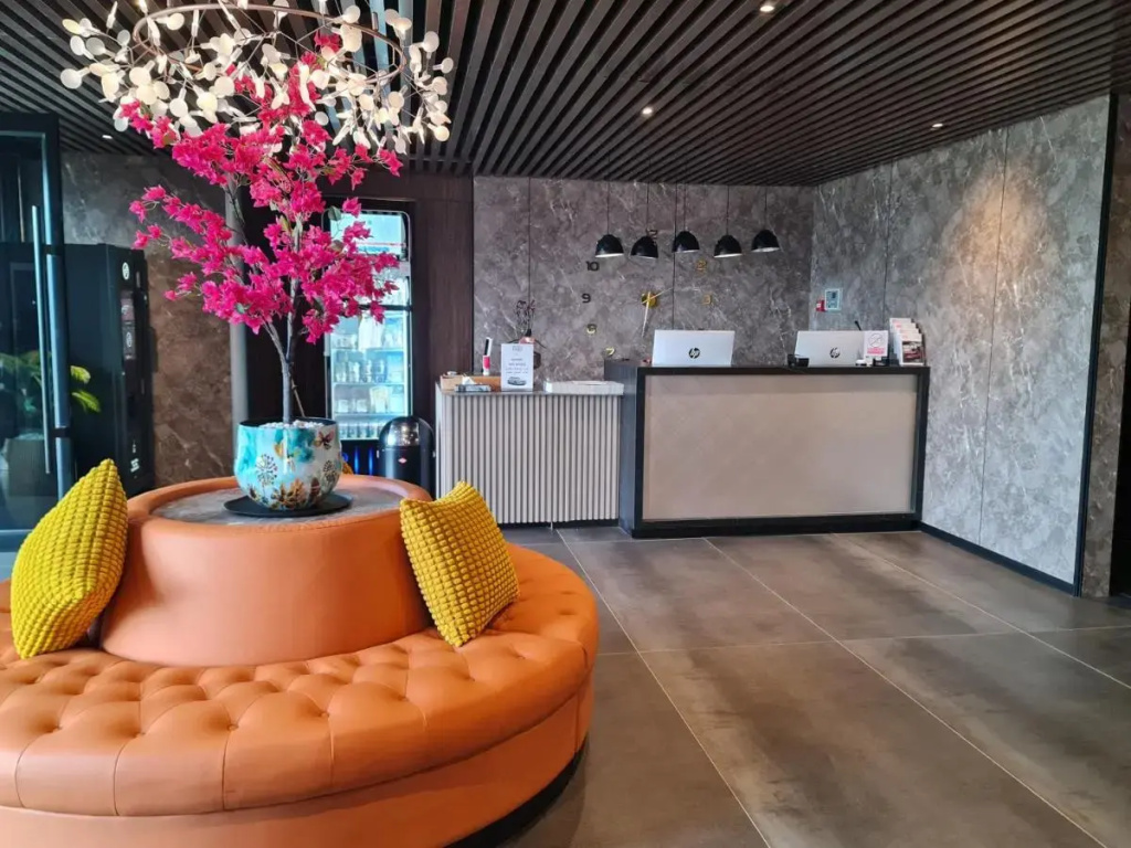 Hotel Fogo Amsterdam, photo 2