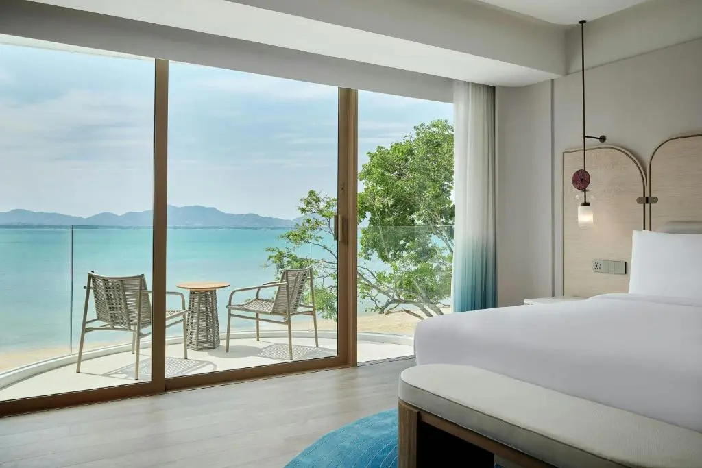 Veranda Resort Phuket, Autograph Collection — photo 6