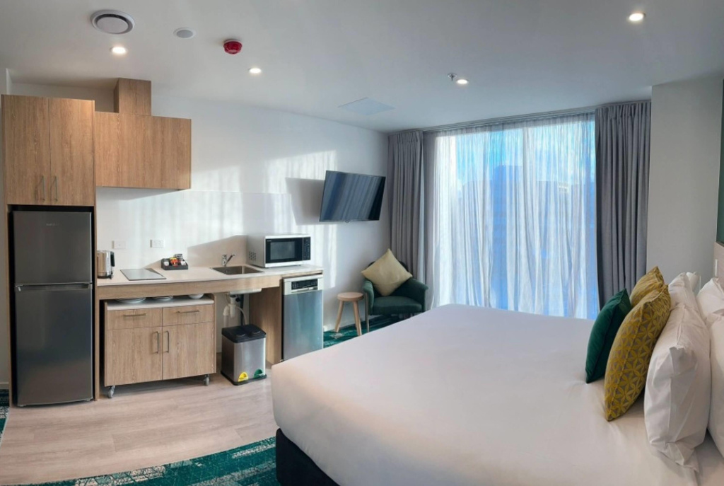 La Quinta By Wyndham Ellerslie Auckland — photo 8