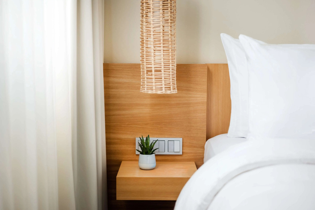 Lindner Hotel Berlin Ku’damm, part of JdV by Hyatt — photo 7