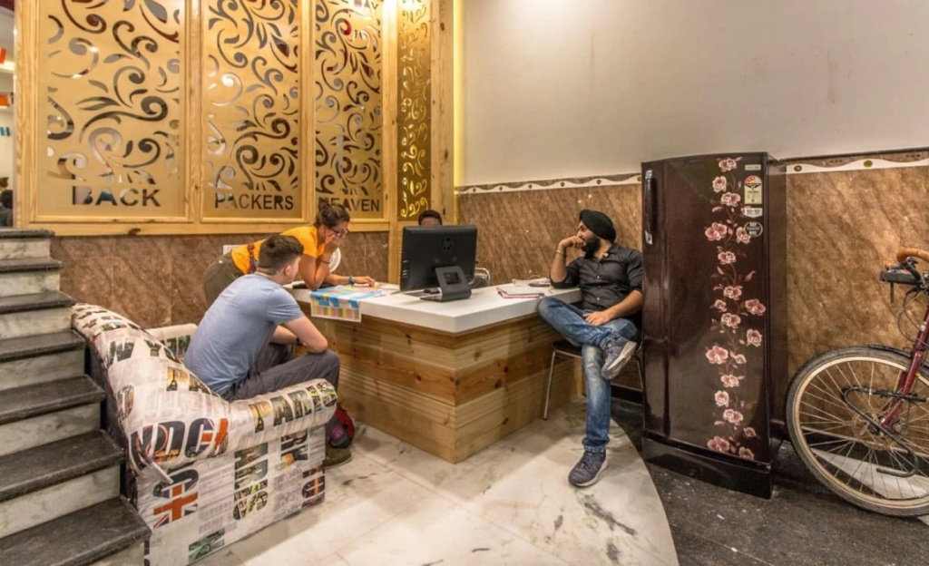 New King By Backpackers Heaven, photo 4