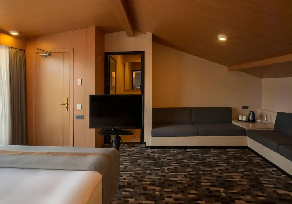 Tan Hotel — photo 6