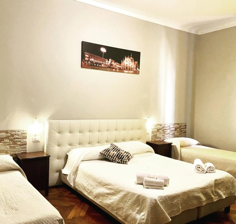 Hotel Carlo Goldoni — photo 3