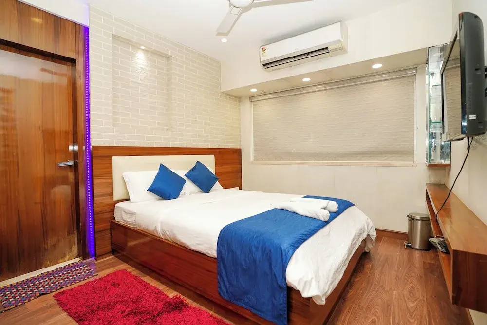 Zenith Homes - Powai Suites, photo 2