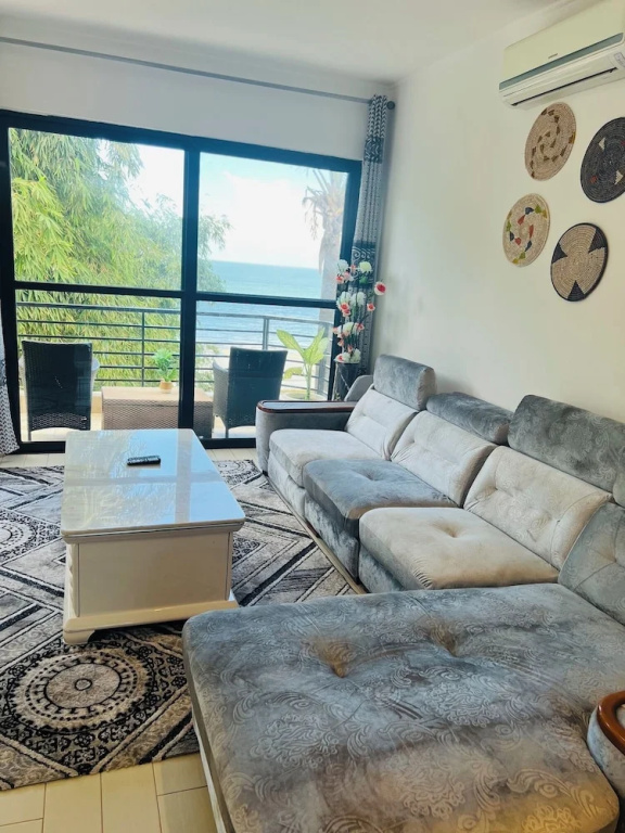 Relax Luxury Ocean View Apartment — photo 2