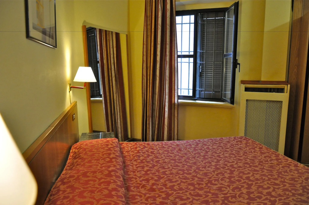 Hotel Vecchia Milano — photo 3