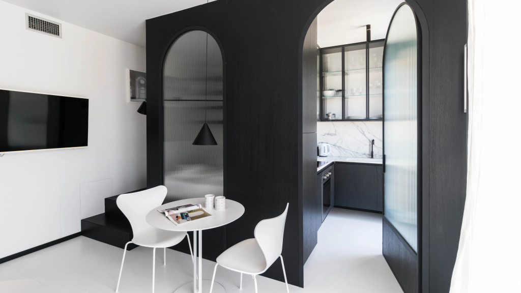 Italianway - Poma 61 B — photo 2