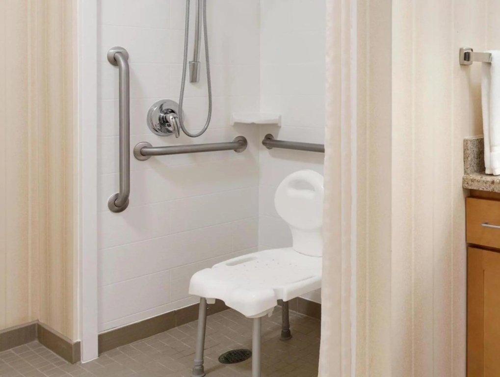 Homewood Suites by Hilton San Francisco Airport North — photo 8