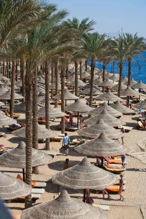 The Grand Hotel Sharm El Sheikh — photo 7