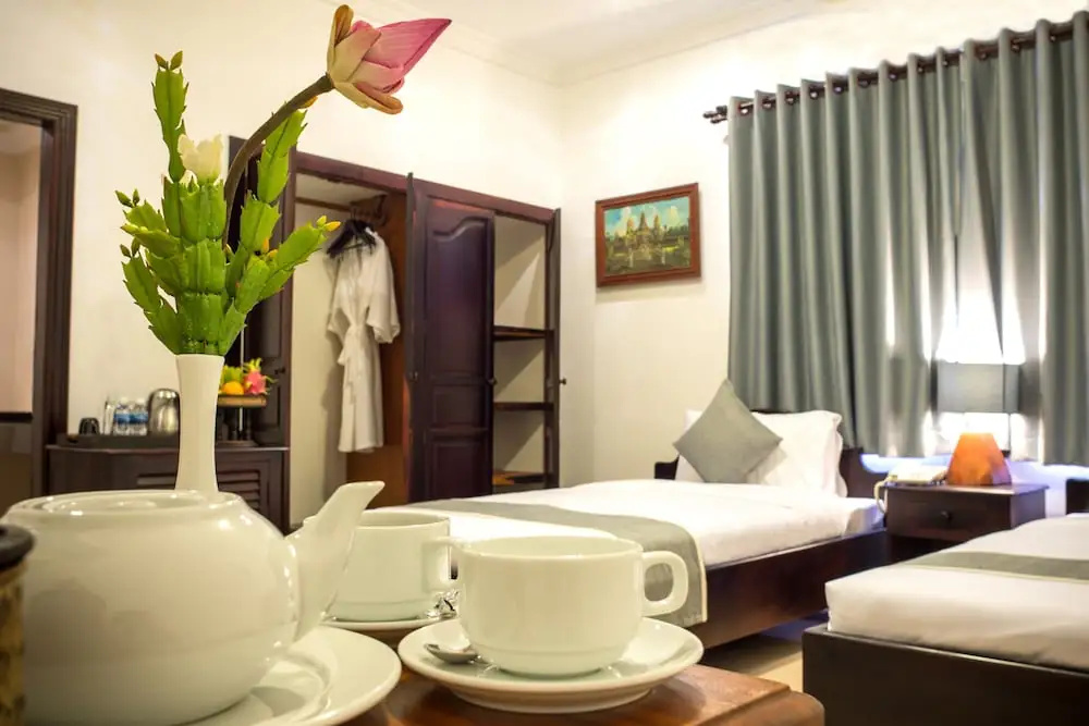 Angkor Tempora Boutique, photo 3