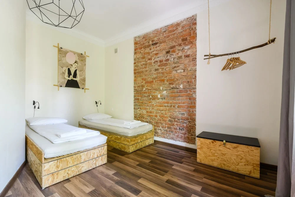 Lull Hostel — photo 6