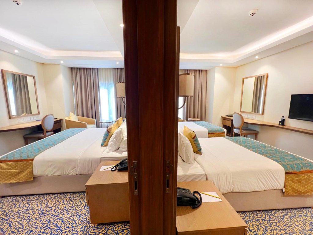 Rozana Hotel — photo 6