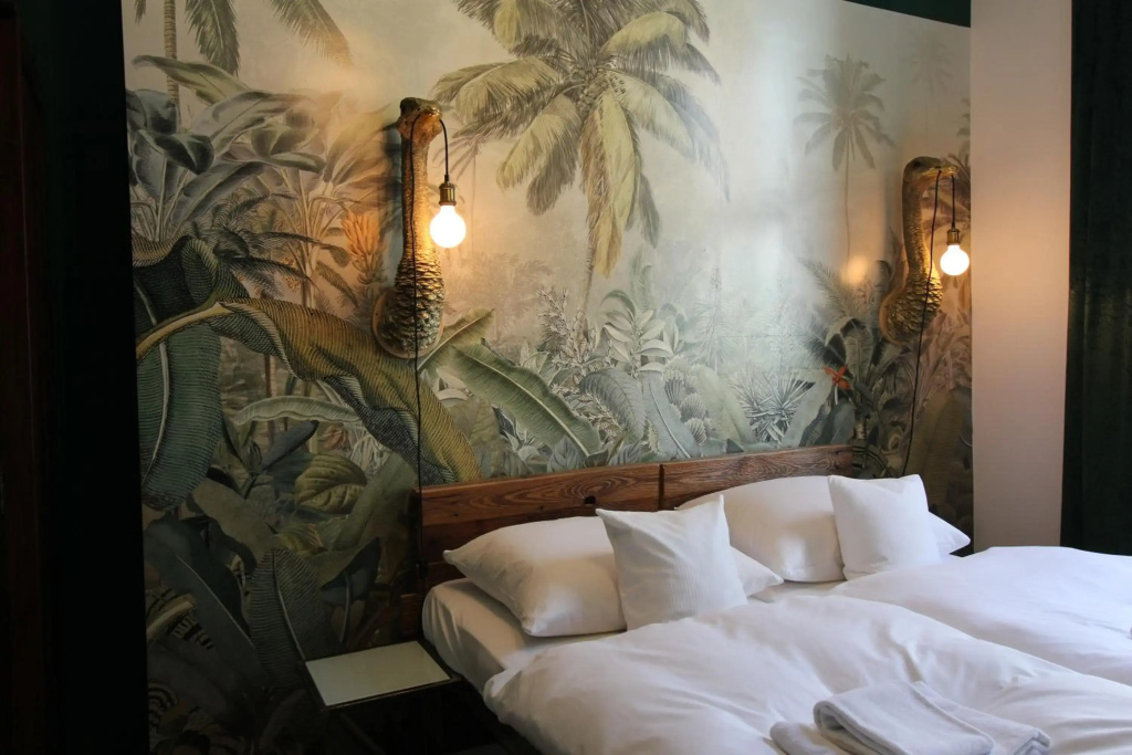 ArtHotel Connection — photo 6