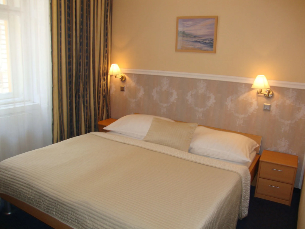 Hotel Bajazzo — photo 4